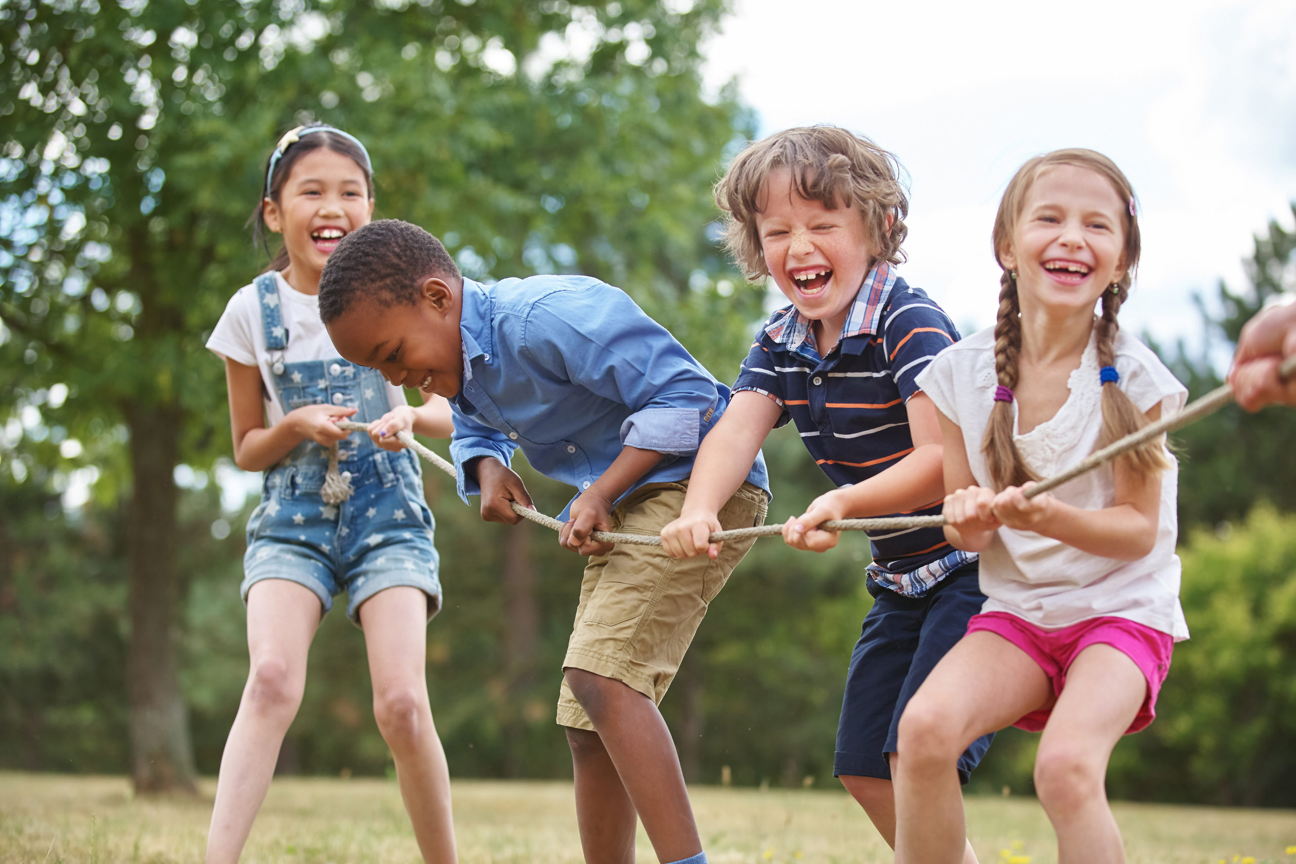 Improving Children’s Behavioral Health