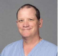 Dr. Randall (Randy) F. Kloepfer
